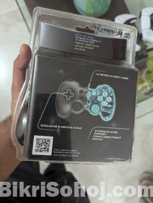 Logitech F310 Gamepad (Joystick)